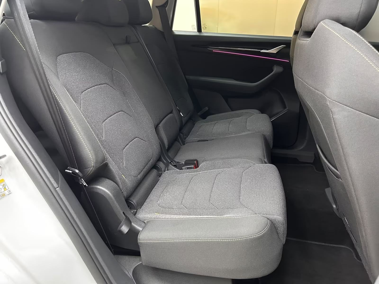Škoda Kodiaq 2,0 TDI automatik, fotografija 20
