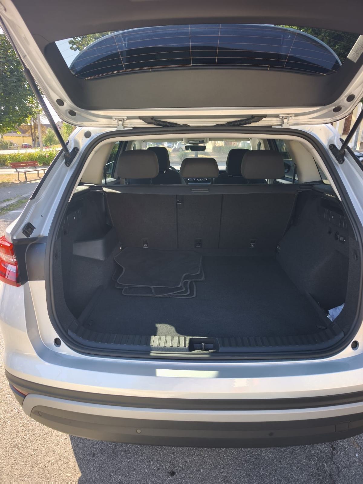 Škoda Kodiaq 2,0 TDI automatik, fotografija 3