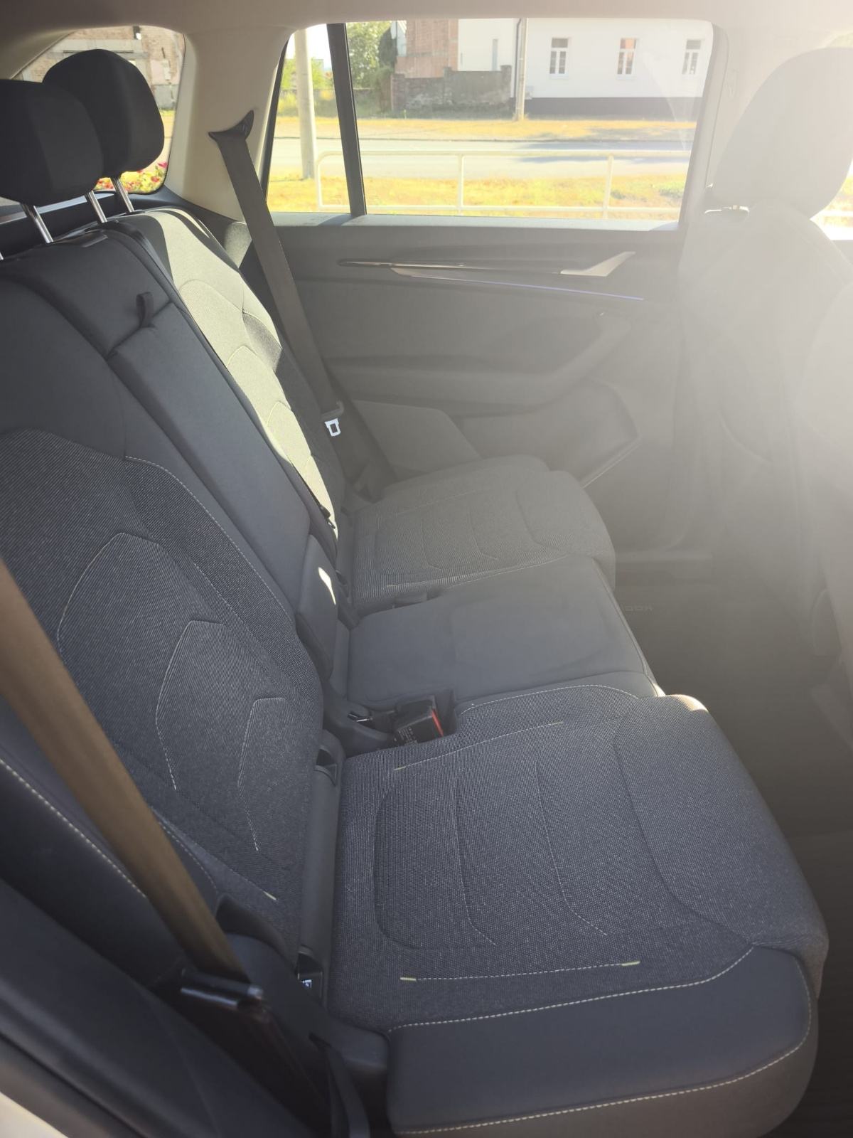 Škoda Kodiaq 2,0 TDI automatik, fotografija 10