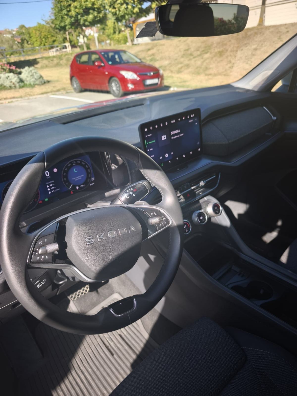 Škoda Kodiaq 2,0 TDI automatik, fotografija 6