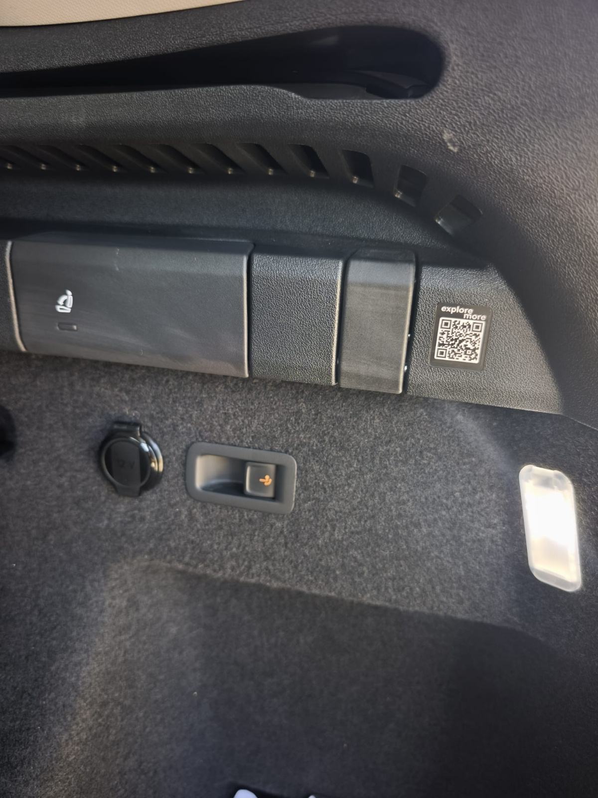 Škoda Kodiaq 2,0 TDI automatik, fotografija 9