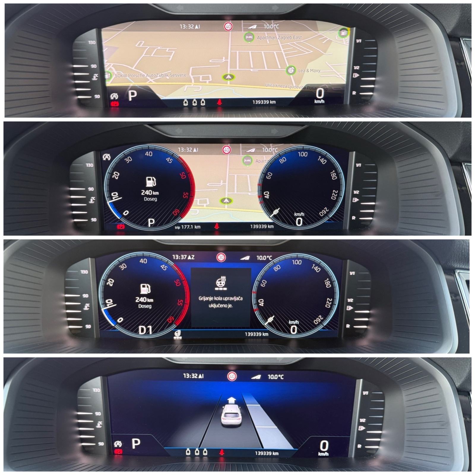 Škoda Kodiaq 2.0 TDI DSG 4X4 LAURIN&KLEMENT °VIRTUAL°KAMERA 360°CANTON, fotografija 16