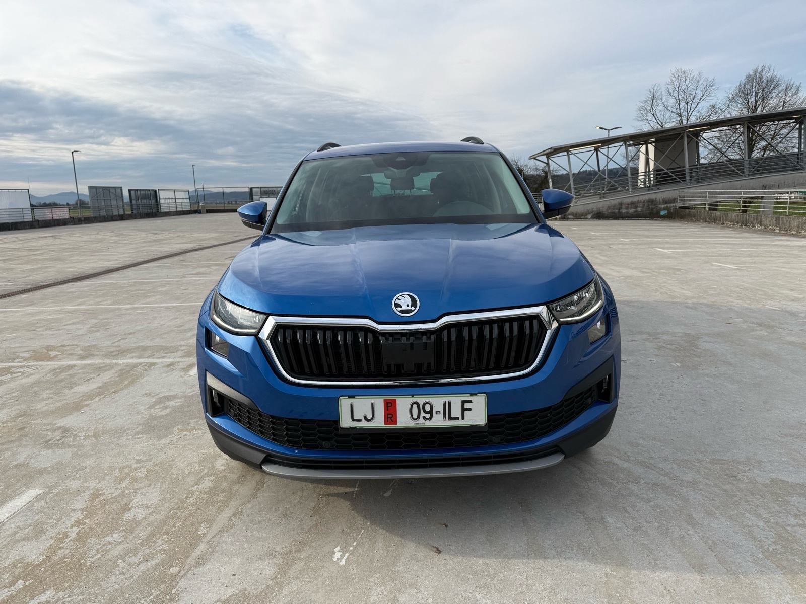 Škoda Kodiaq‼️2g JAMSTVO‼️2.0 TDI DSG 150 | 7 sjedala | 2022 | Dostava, fotografija 2