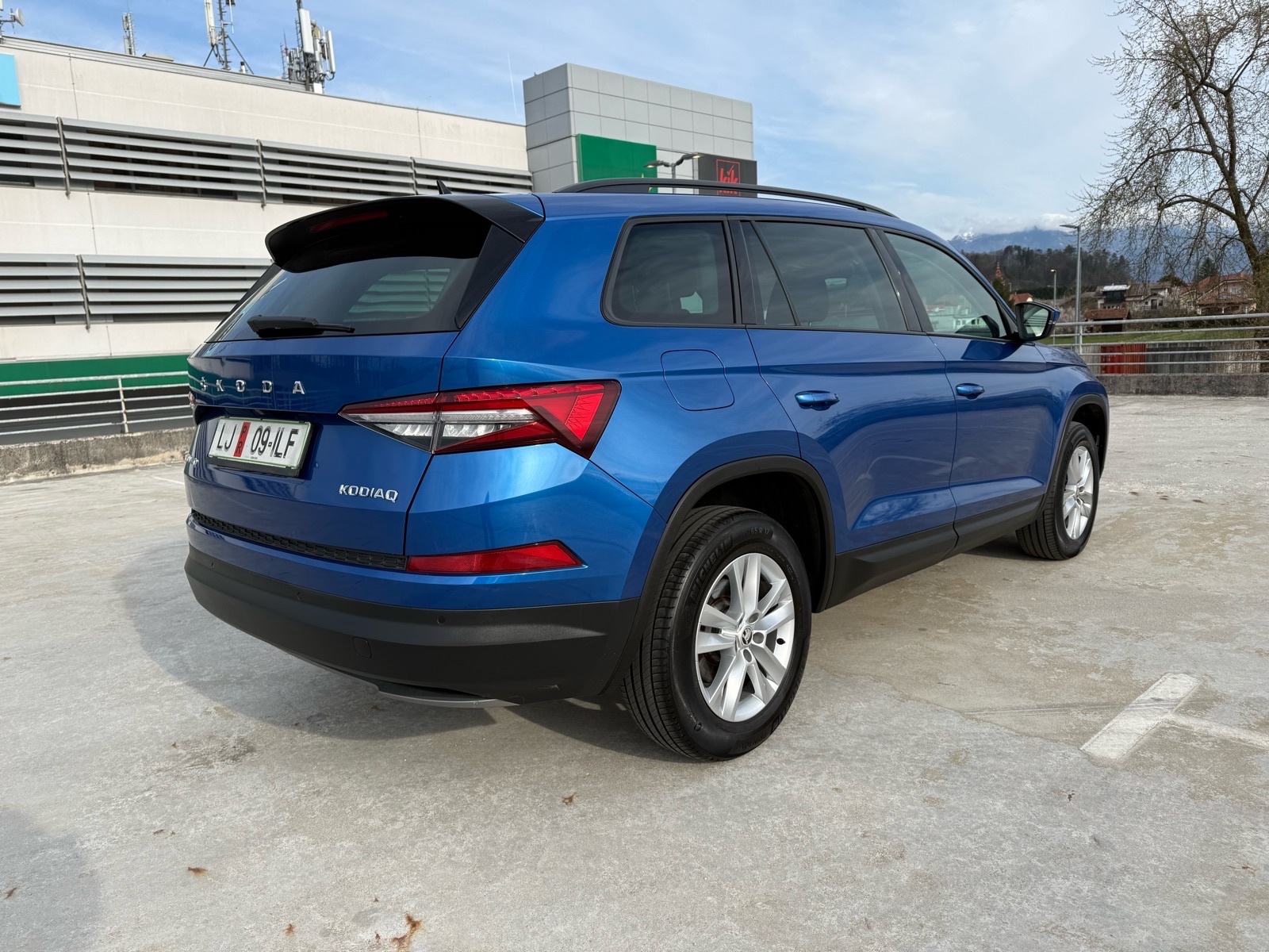 Škoda Kodiaq‼️2g JAMSTVO‼️2.0 TDI DSG 150 | 7 sjedala | 2022 | Dostava, fotografija 5