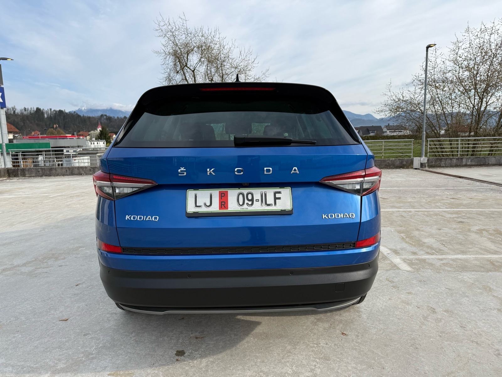 Škoda Kodiaq‼️2g JAMSTVO‼️2.0 TDI DSG 150 | 7 sjedala | 2022 | Dostava, fotografija 6
