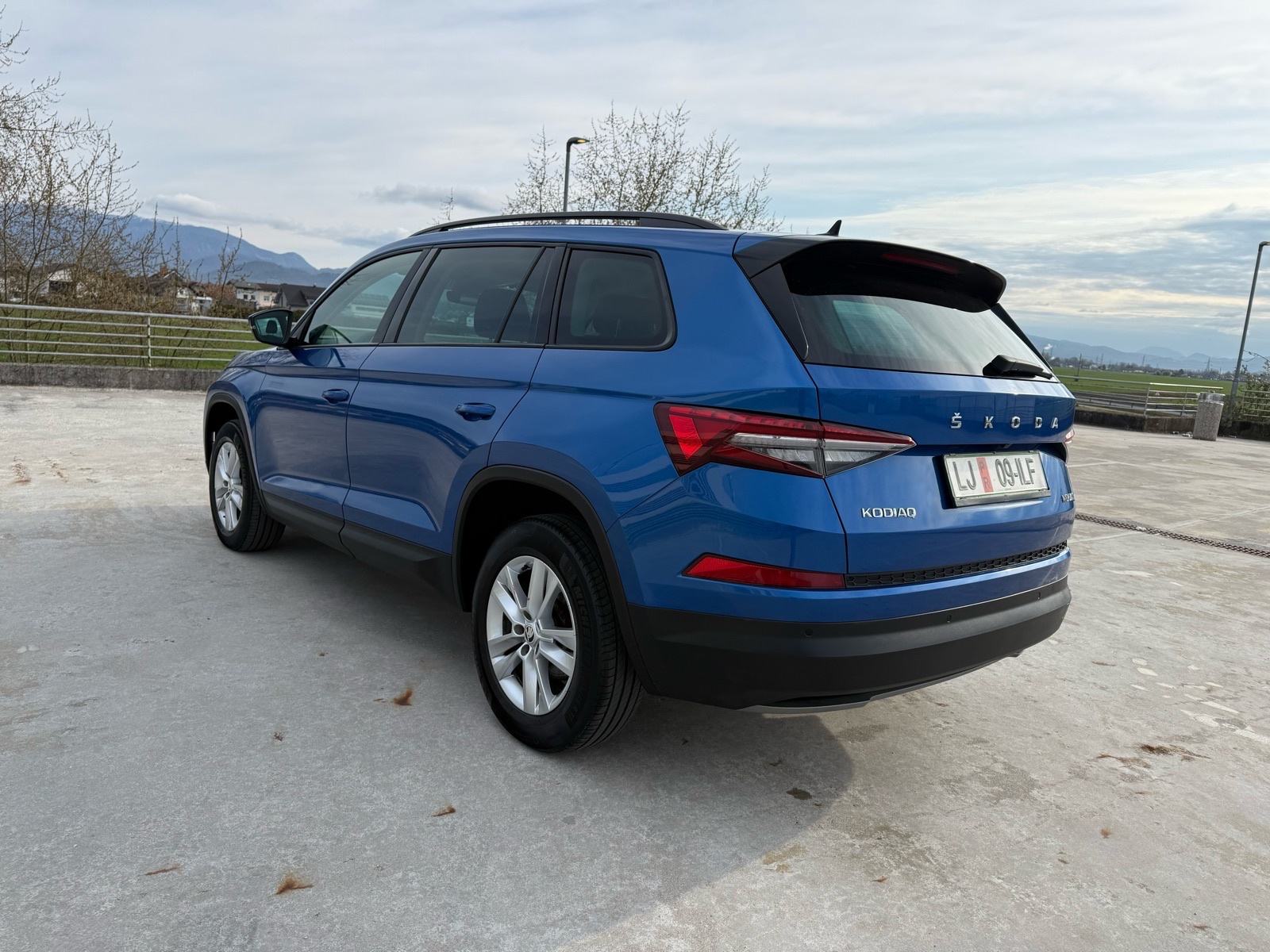 Škoda Kodiaq‼️2g JAMSTVO‼️2.0 TDI DSG 150 | 7 sjedala | 2022 | Dostava, fotografija 7