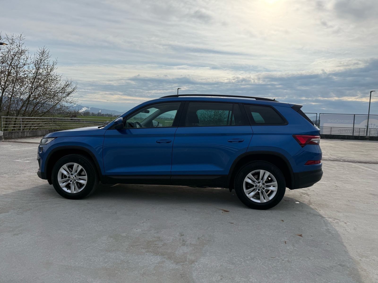 Škoda Kodiaq‼️2g JAMSTVO‼️2.0 TDI DSG 150 | 7 sjedala | 2022 | Dostava, fotografija 8