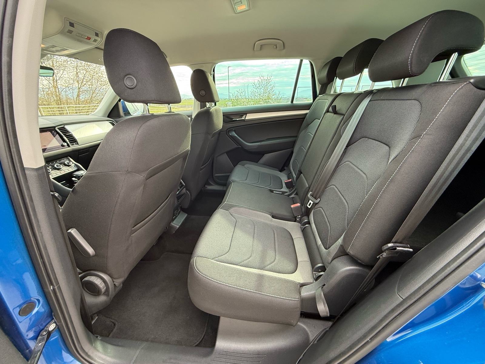 Škoda Kodiaq‼️2g JAMSTVO‼️2.0 TDI DSG 150 | 7 sjedala | 2022 | Dostava, fotografija 12