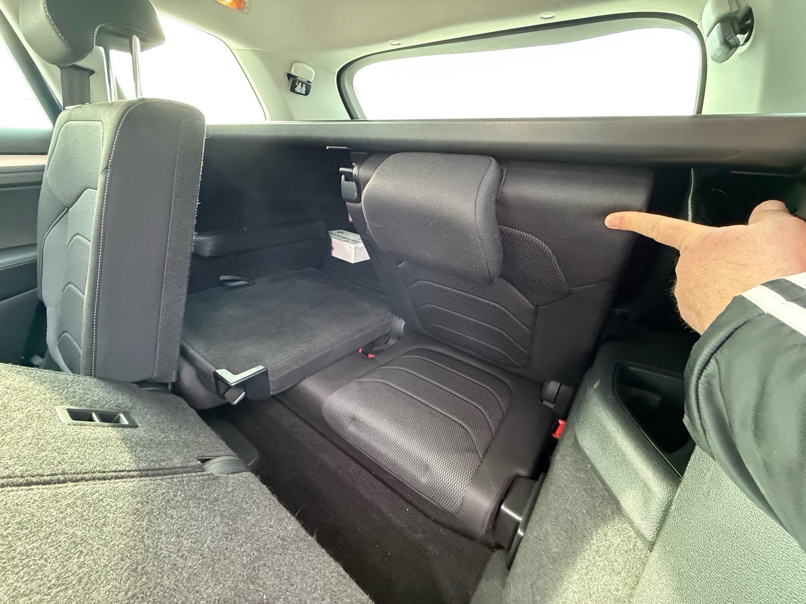 Škoda Kodiaq‼️2g JAMSTVO‼️2.0 TDI DSG 150 | 7 sjedala | 2022 | Dostava, fotografija 14