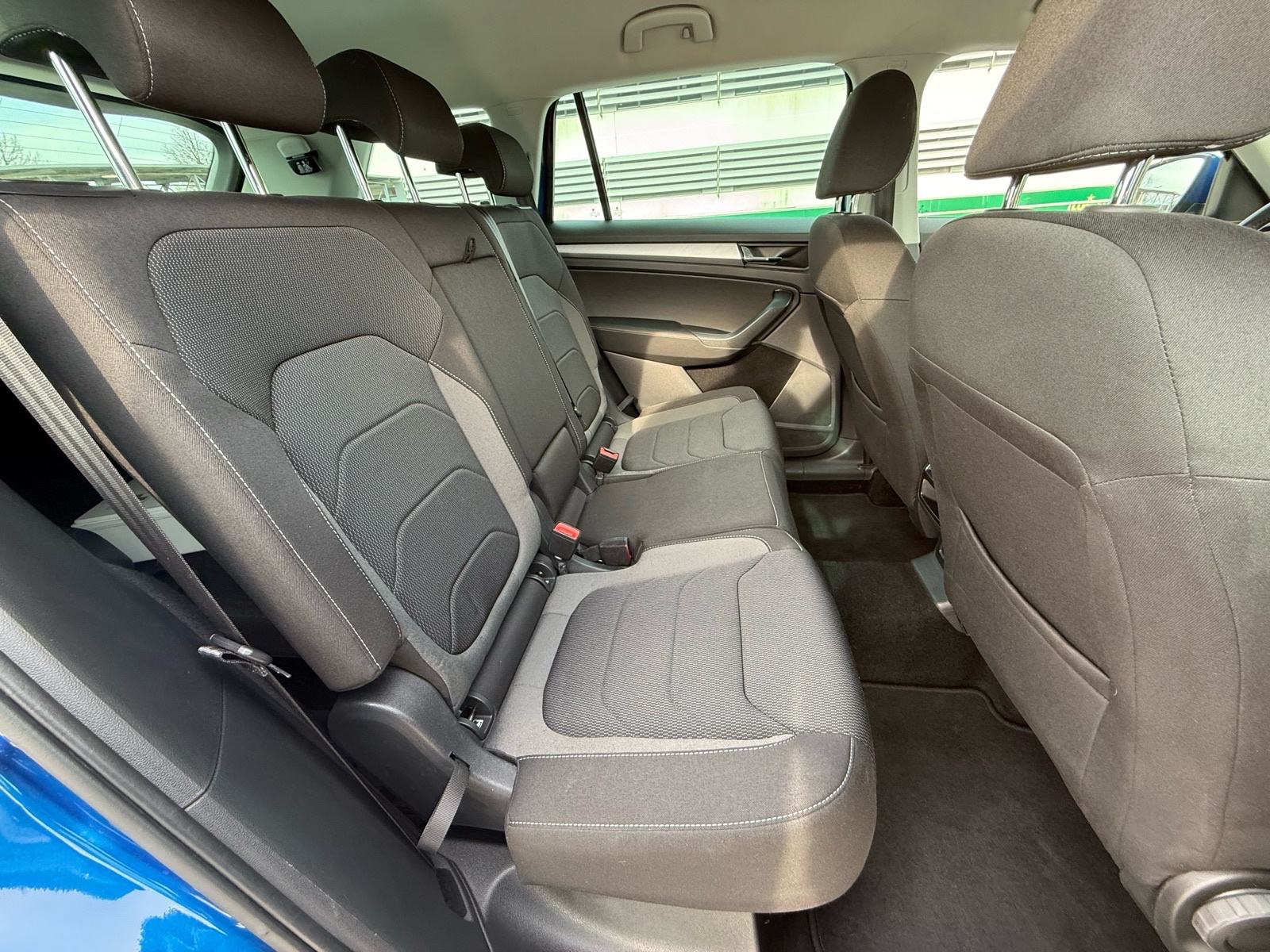 Škoda Kodiaq‼️2g JAMSTVO‼️2.0 TDI DSG 150 | 7 sjedala | 2022 | Dostava, fotografija 13