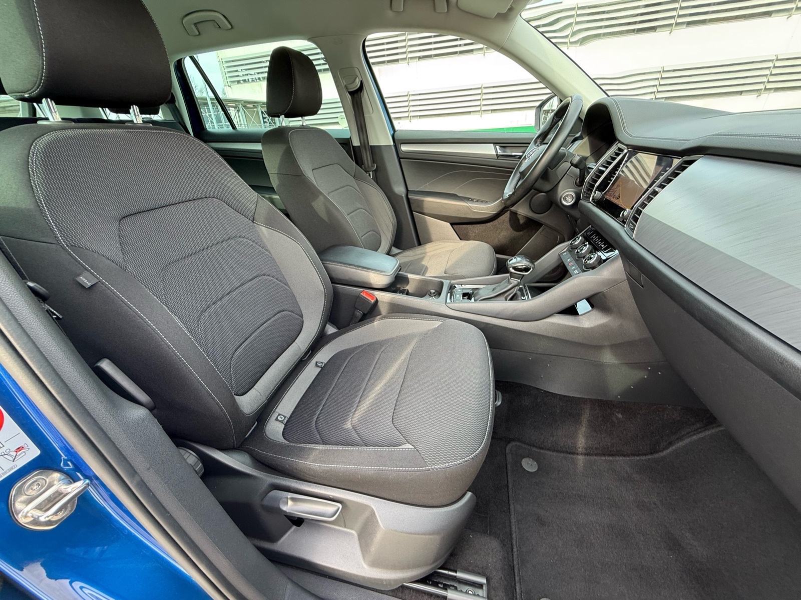 Škoda Kodiaq‼️2g JAMSTVO‼️2.0 TDI DSG 150 | 7 sjedala | 2022 | Dostava, fotografija 11