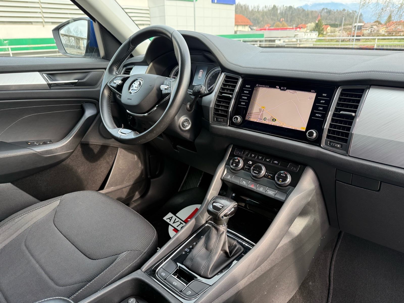 Škoda Kodiaq‼️2g JAMSTVO‼️2.0 TDI DSG 150 | 7 sjedala | 2022 | Dostava, fotografija 10