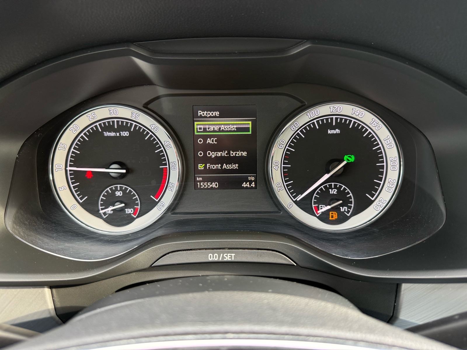Škoda Kodiaq‼️2g JAMSTVO‼️2.0 TDI DSG 150 | 7 sjedala | 2022 | Dostava, fotografija 18
