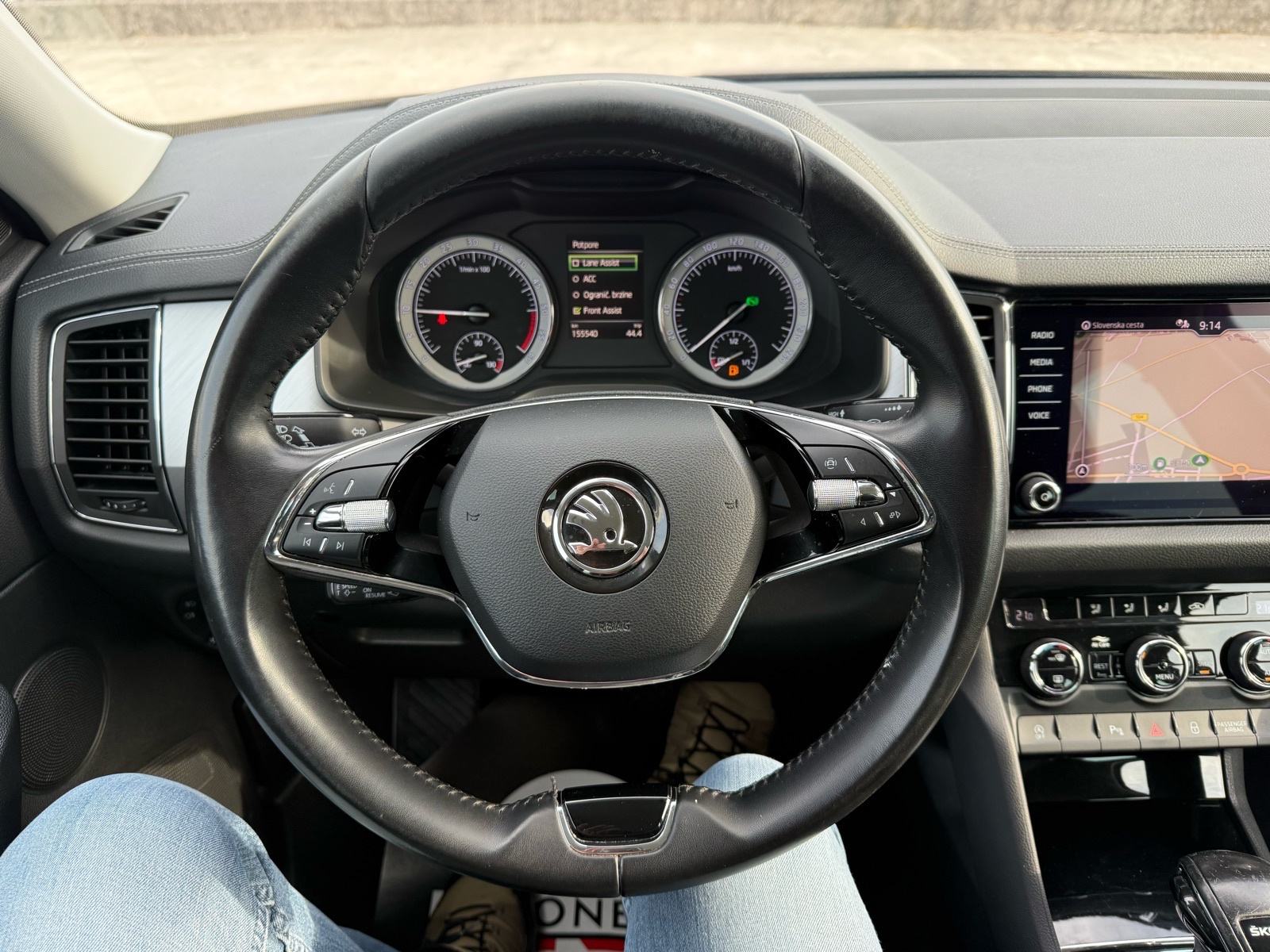 Škoda Kodiaq‼️2g JAMSTVO‼️2.0 TDI DSG 150 | 7 sjedala | 2022 | Dostava, fotografija 19