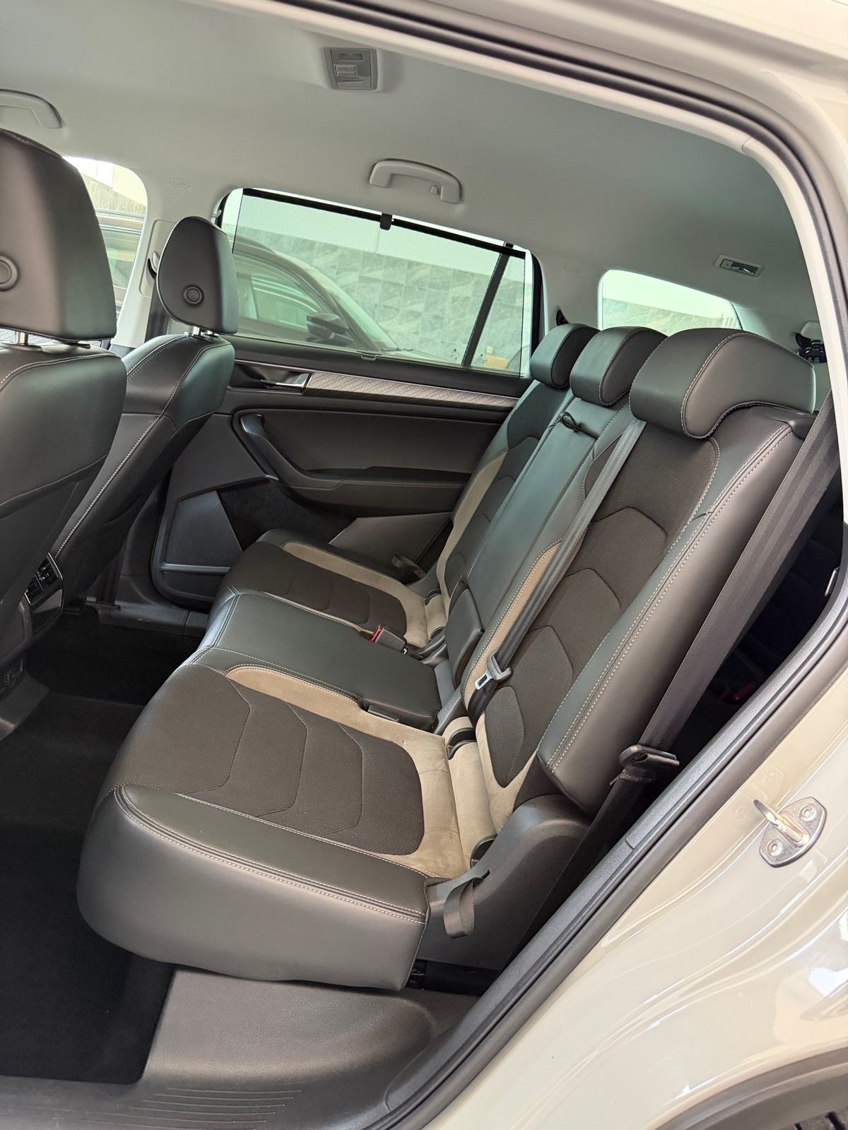 Škoda Kodiaq 2,0 TDI DSG, 7 SJEDALA, 4X4, JAMSTVO 24, LEASING 0 UČEŠĆA, fotografija 13