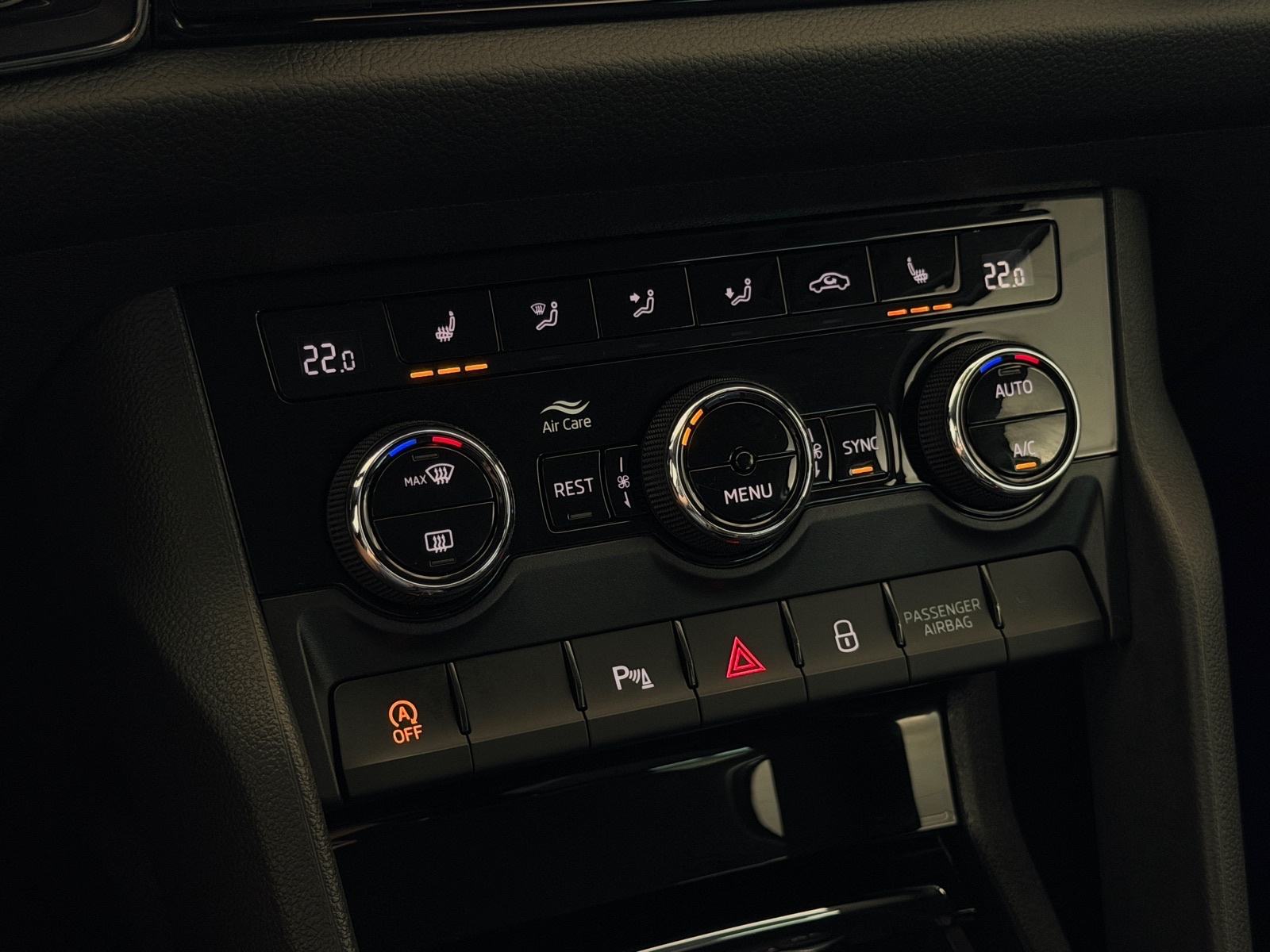 Škoda Kodiaq 2,0 TDI DSG, 7 SJEDALA, 4X4, JAMSTVO 24, LEASING 0 UČEŠĆA, fotografija 15
