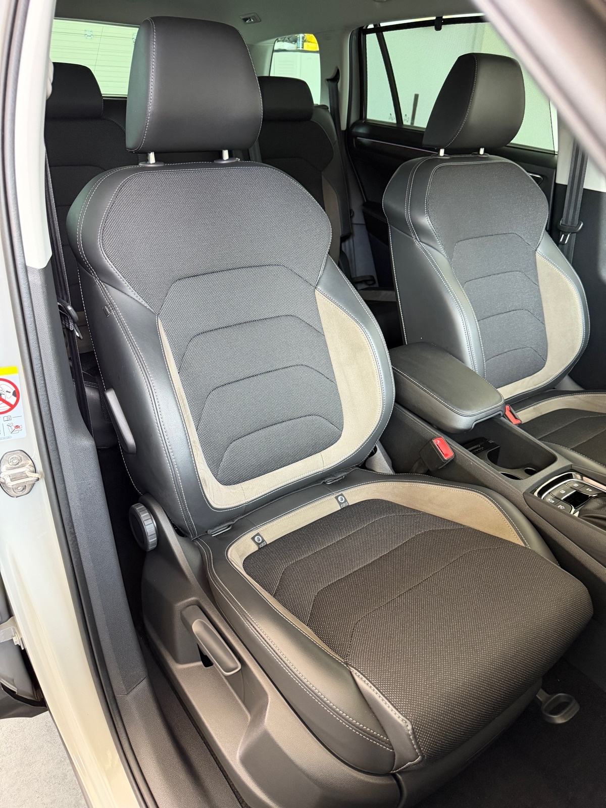 Škoda Kodiaq 2,0 TDI DSG, 7 SJEDALA, 4X4, JAMSTVO 24, LEASING 0 UČEŠĆA, fotografija 12