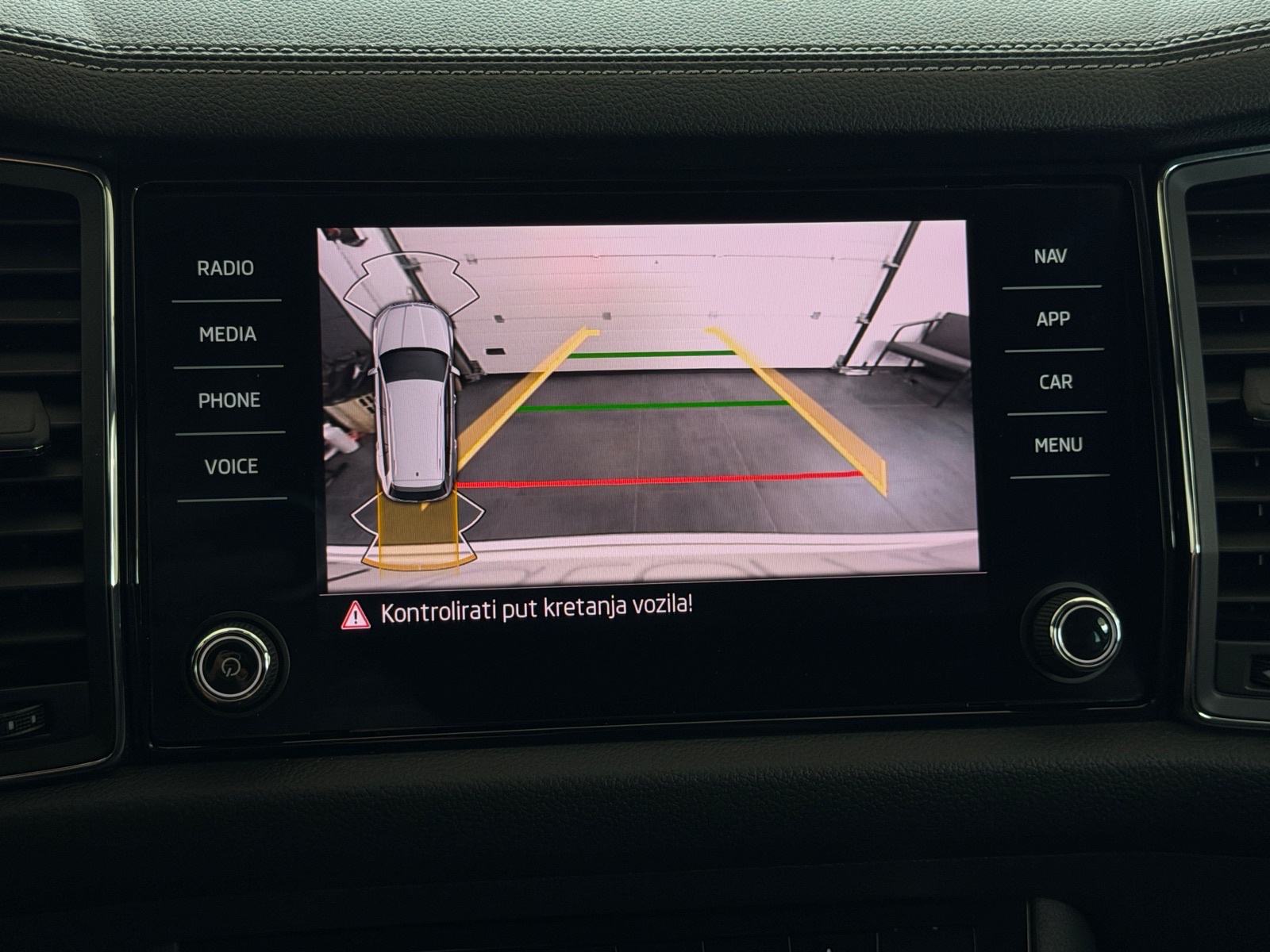 Škoda Kodiaq 2,0 TDI DSG, 7 SJEDALA, 4X4, JAMSTVO 24, LEASING 0 UČEŠĆA, fotografija 17