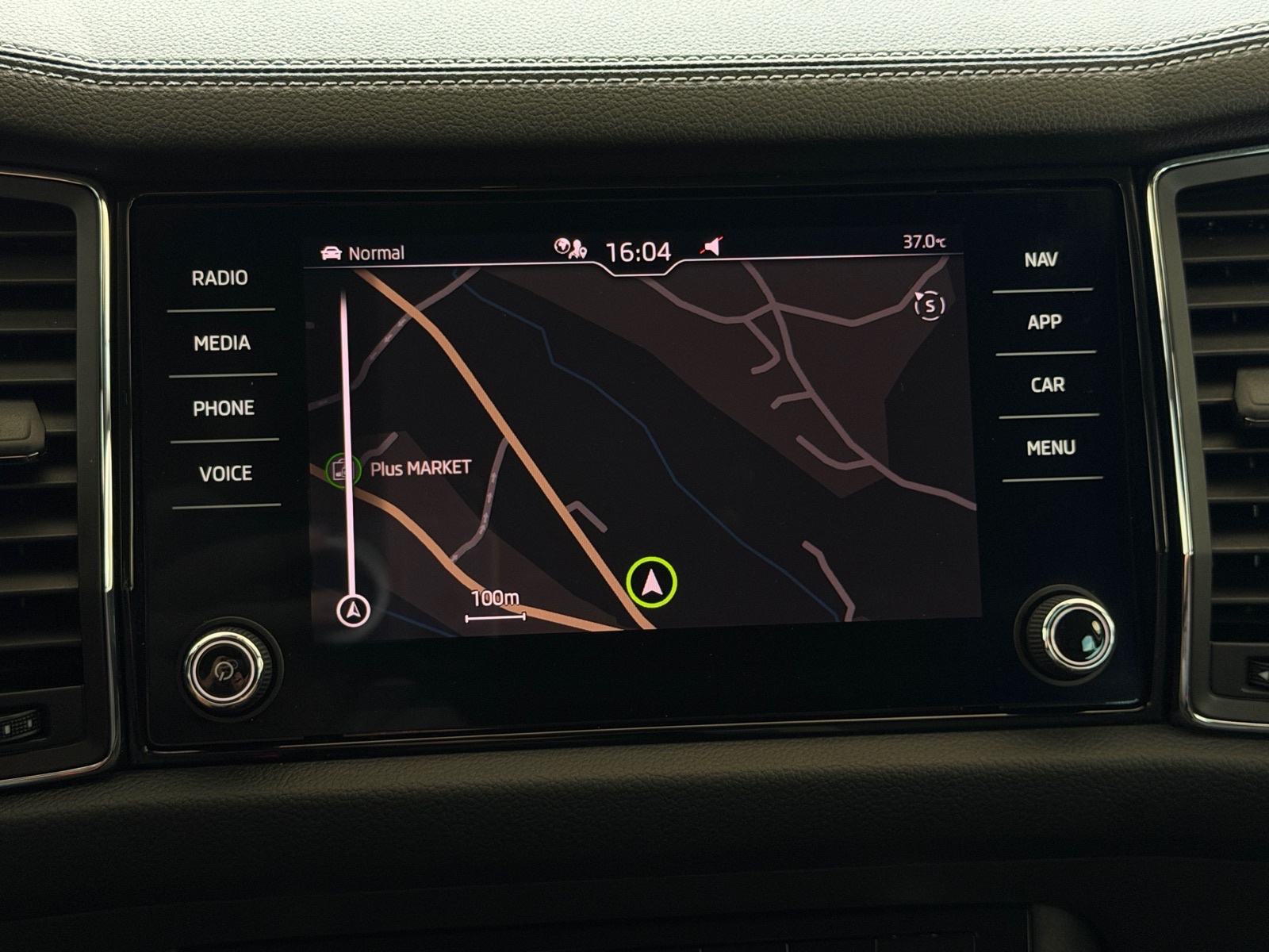 Škoda Kodiaq 2,0 TDI DSG, 7 SJEDALA, 4X4, JAMSTVO 24, LEASING 0 UČEŠĆA, fotografija 14