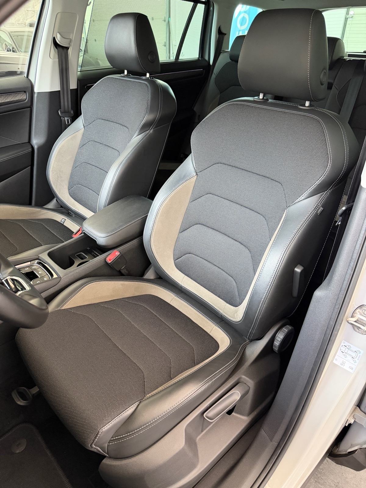 Škoda Kodiaq 2,0 TDI DSG, 7 SJEDALA, 4X4, JAMSTVO 24, LEASING 0 UČEŠĆA, fotografija 11