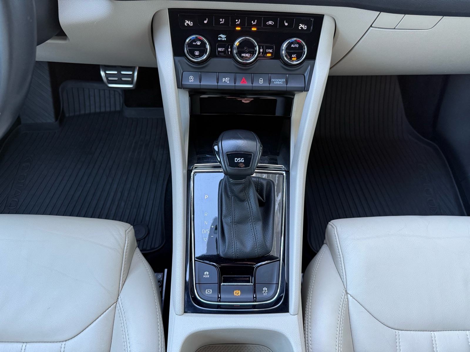 Škoda Kodiaq 2.0 TDI DSG 7 SJEDALA LAURIN&KLEMENT VIRTUAL°KOŽA°LEASING, fotografija 15