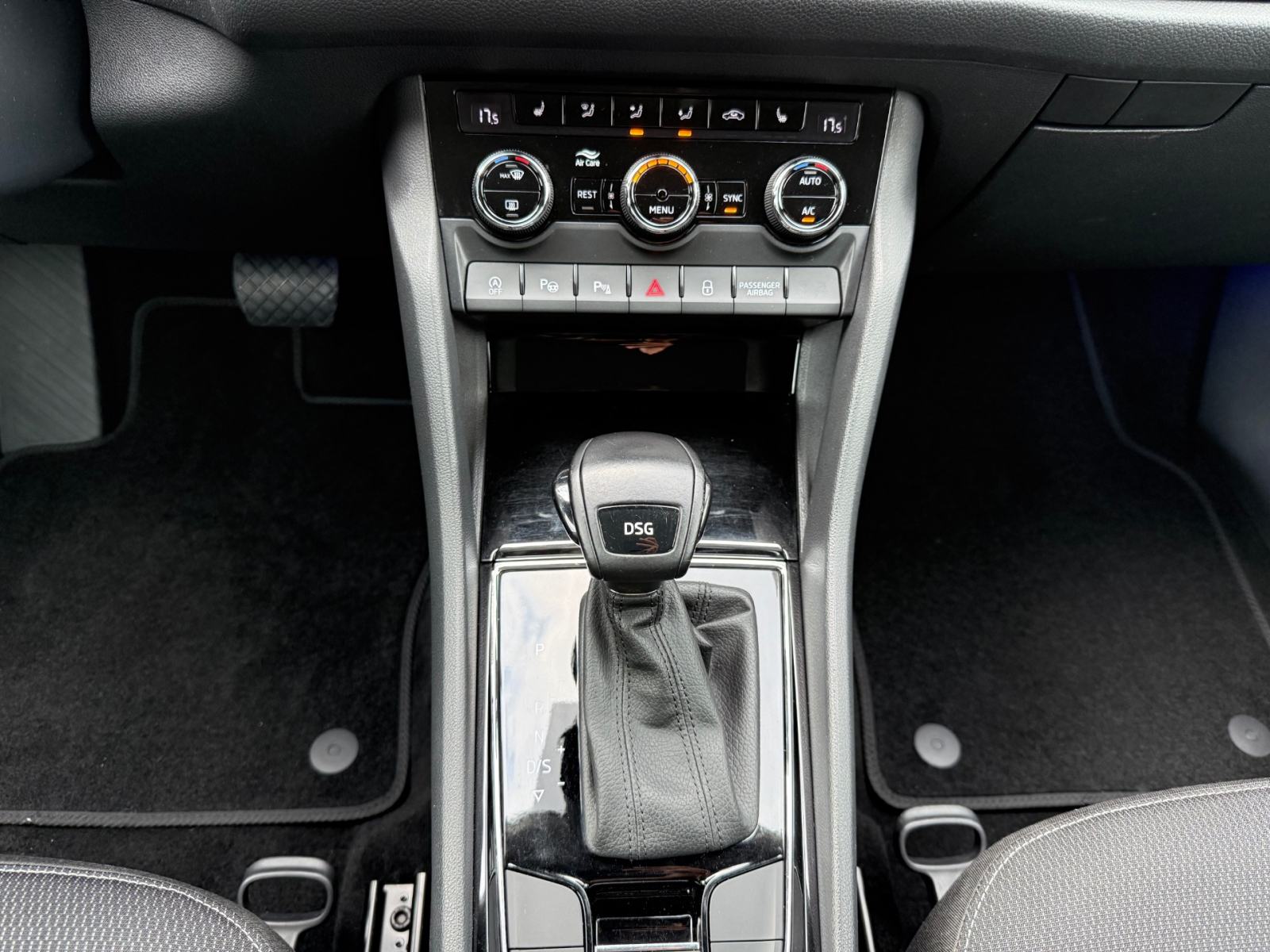 Škoda Kodiaq 2.0 TDI DSG 7 SJEDALA °NAVI°KAMERA°LED°LEASING BEZ UČEŠĆA, fotografija 15