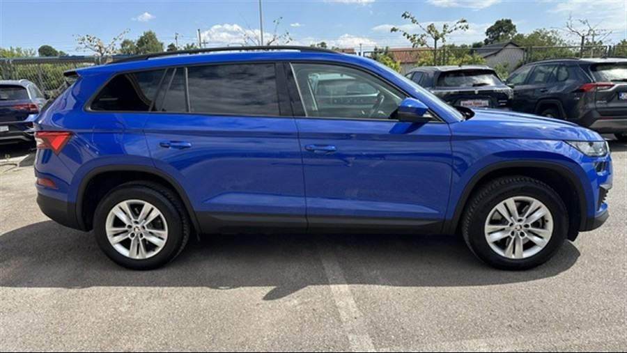 Škoda Kodiaq 2,0 TDI DSG, 7 sjedala, navi, LED, u PDV-u, pogled izvana - slika 4