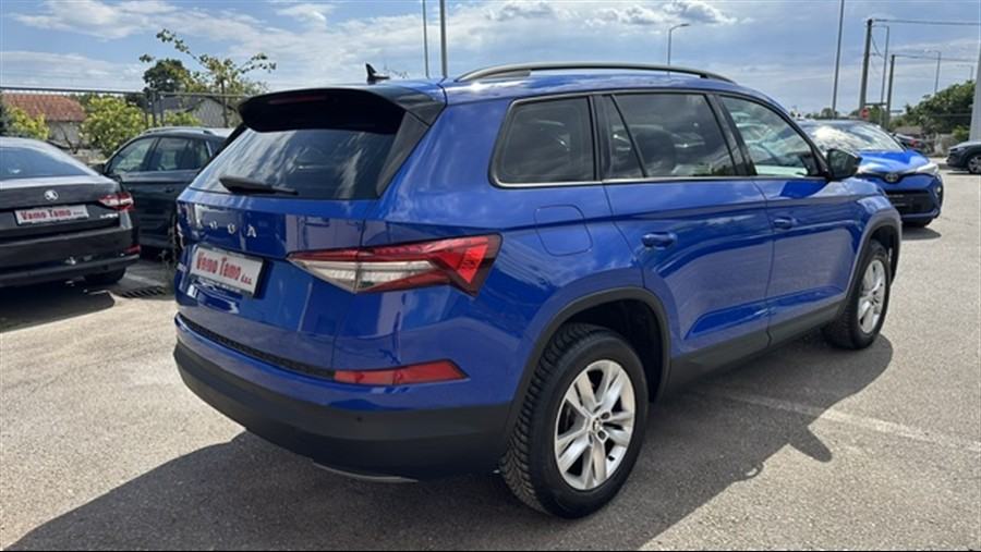 Škoda Kodiaq 2,0 TDI DSG, 7 sjedala, navi, LED, u PDV-u, pogled izvana - slika 5