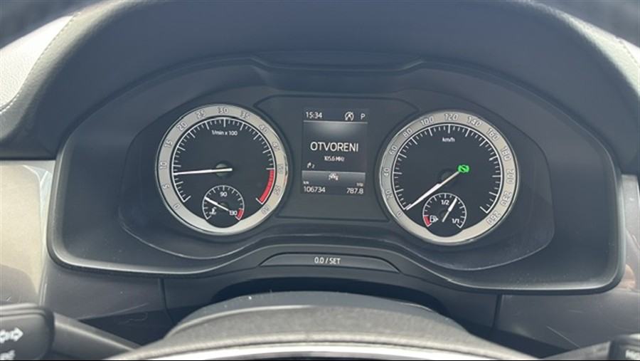Škoda Kodiaq 2,0 TDI DSG, 7 sjedala, navi, LED, u PDV-u, fotografija 13
