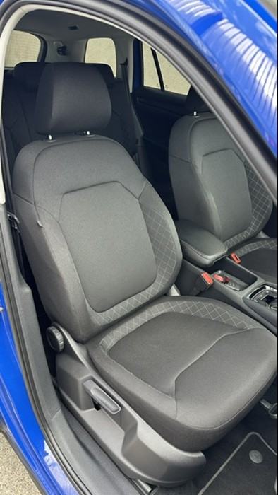 Škoda Kodiaq 2,0 TDI DSG, 7 sjedala, navi, LED, u PDV-u, fotografija 18