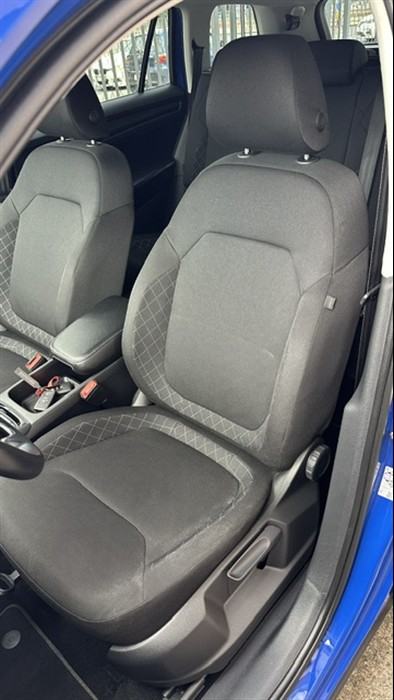 Škoda Kodiaq 2,0 TDI DSG, 7 sjedala, navi, LED, u PDV-u, fotografija 10