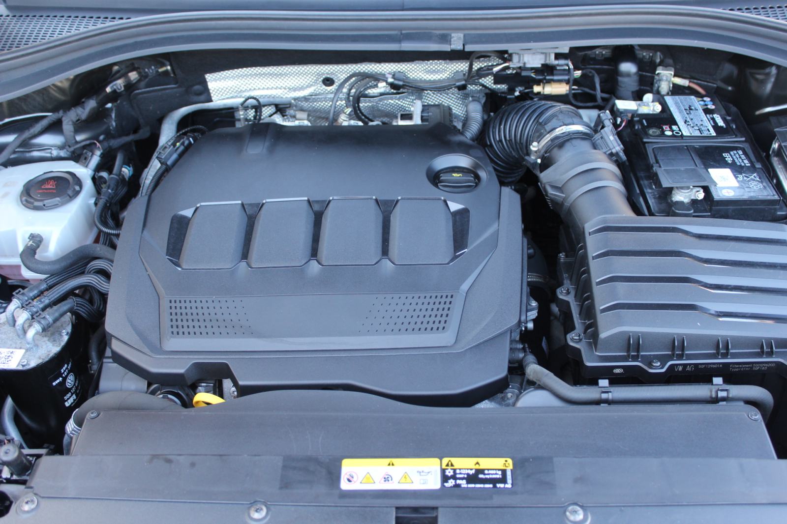 Škoda Kodiaq 2.0 TDI DSG, ALU 18", NAVIGACIJA, KOŽA, KAMERA, GARANCIJA, fotografija 16