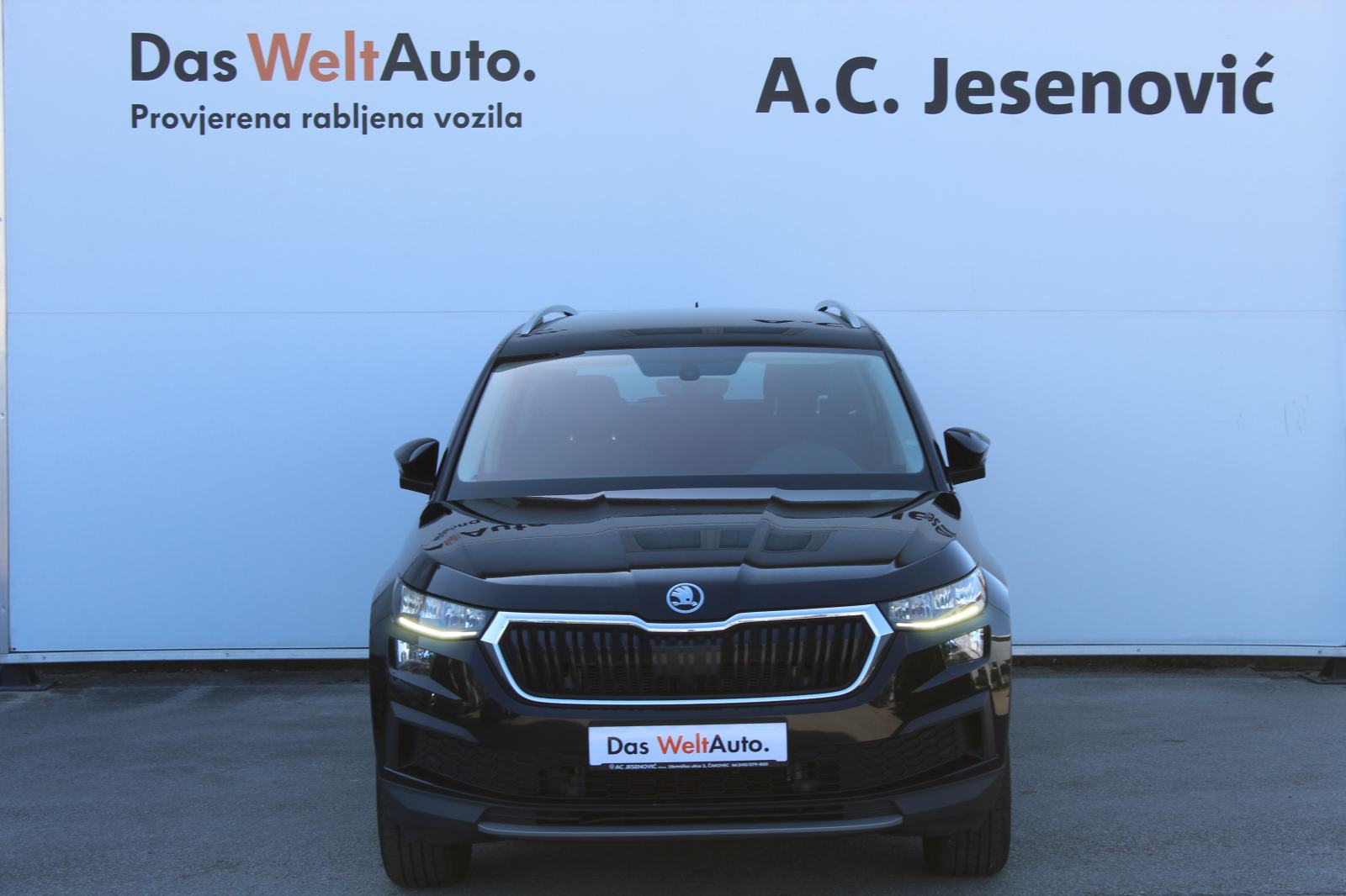 Škoda Kodiaq 2,0 TDI DSG Ambition-LEASING BEZ UČEŠĆA!, fotografija 2
