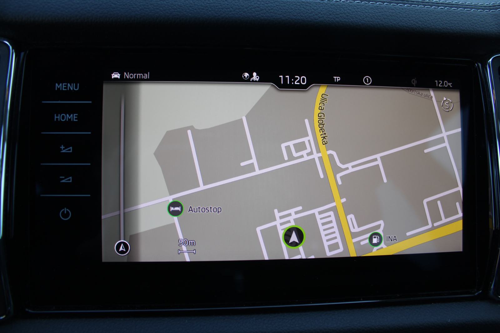 Škoda Kodiaq 2,0 TDI DSG Ambition-LEASING BEZ UČEŠĆA!, fotografija 14