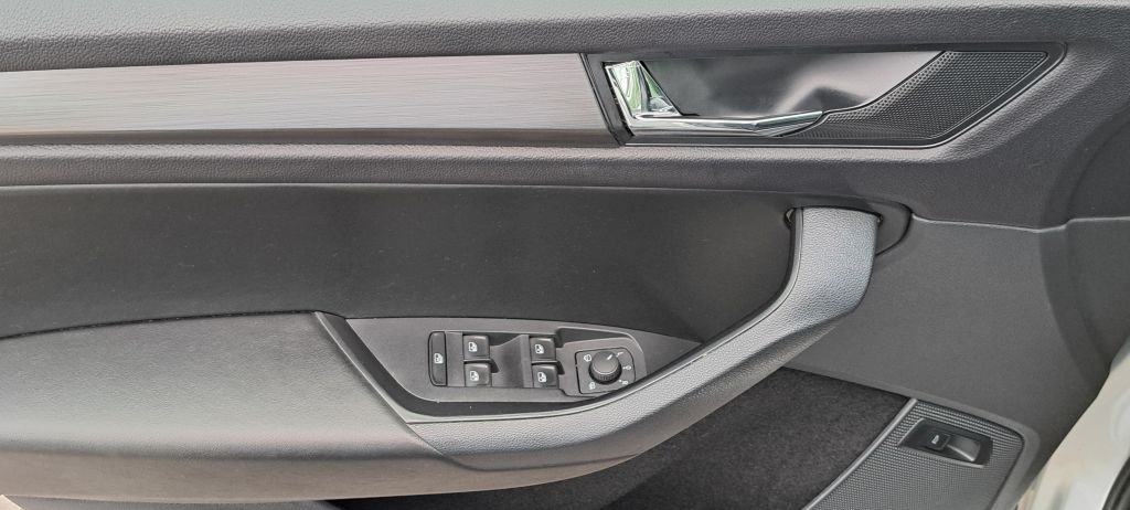 Škoda Kodiaq 2,0 TDI DSG Ambition, fotografija 17