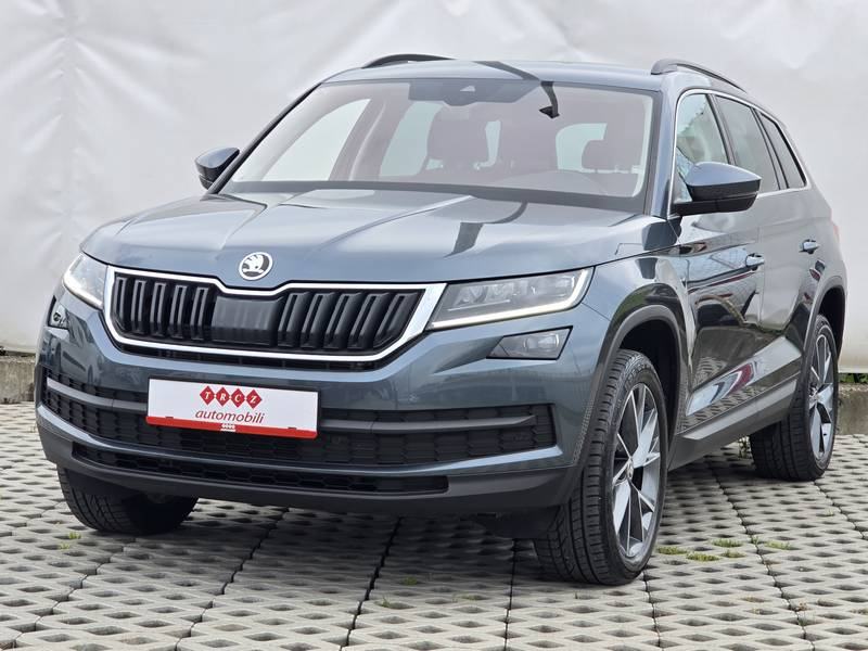 Škoda Kodiaq 2.0 TDI DSG BUSINESS, fotografija 1