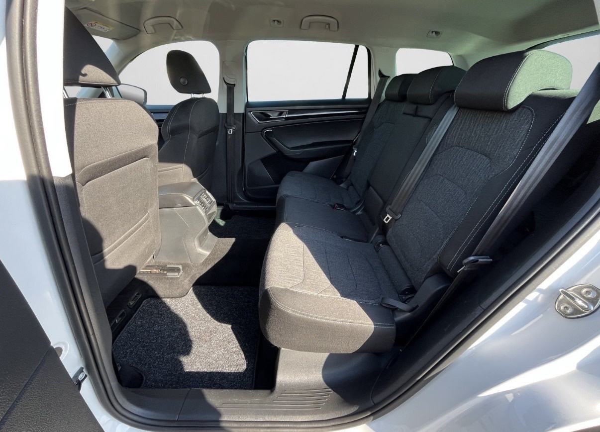Škoda Kodiaq 2.0 TDI - DSG - GRIJANJE SJEDALA - NAVIGACIJA - LEASING, fotografija 6