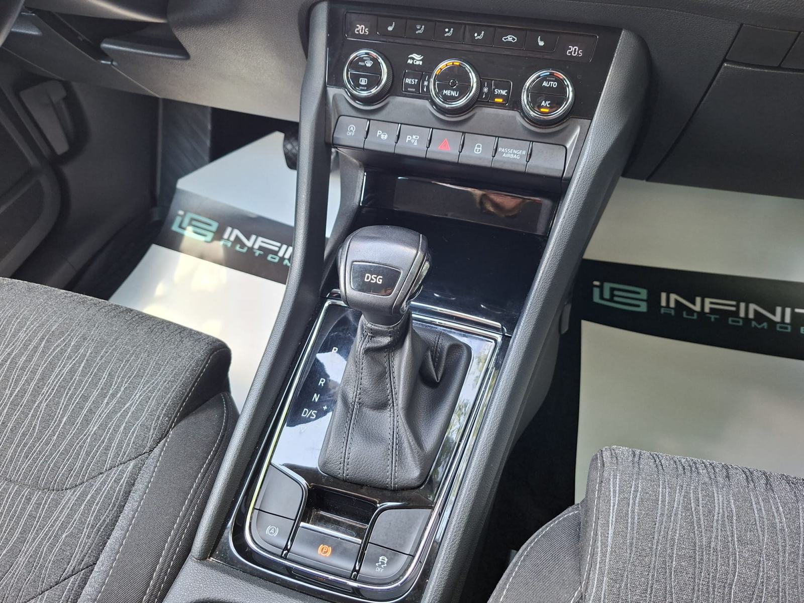 Škoda Kodiaq 2,0 TDI DSG LEASING BEZ UČEŠĆA, 7 SJEDALA, VIRT, NAV, LED, fotografija 15