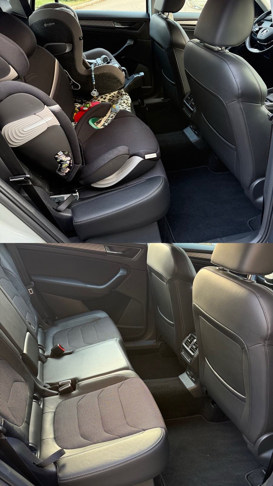 Škoda Kodiaq 2.0 TDI DSG #MATRIX #KAMERA #U PDV-u, fotografija 13