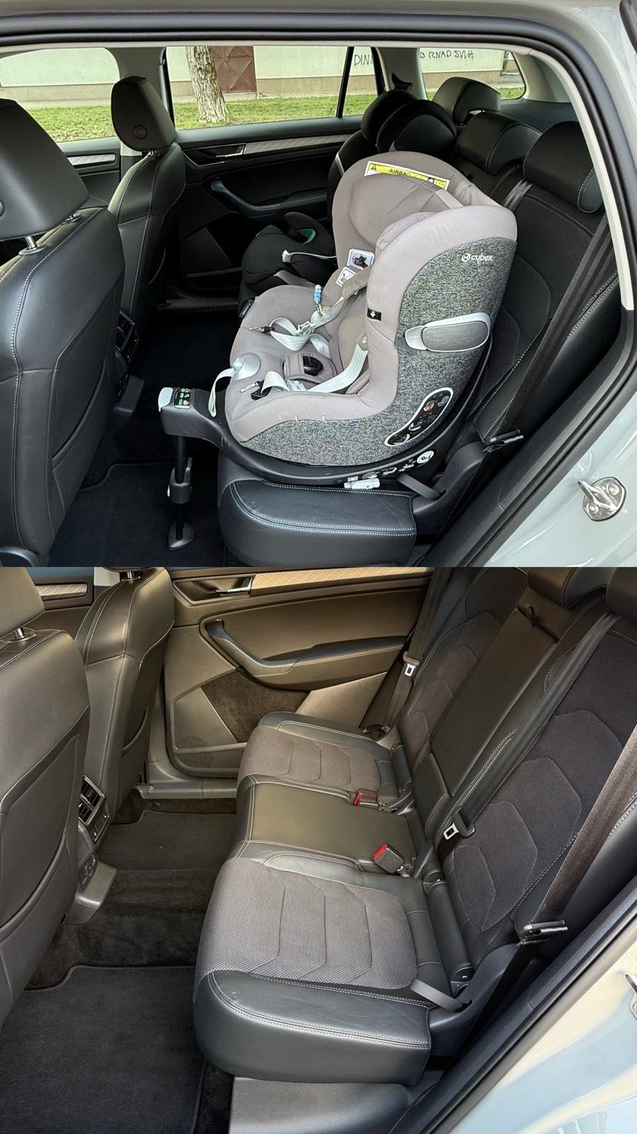 Škoda Kodiaq 2.0 TDI DSG #MATRIX #KAMERA #U PDV-u, fotografija 14