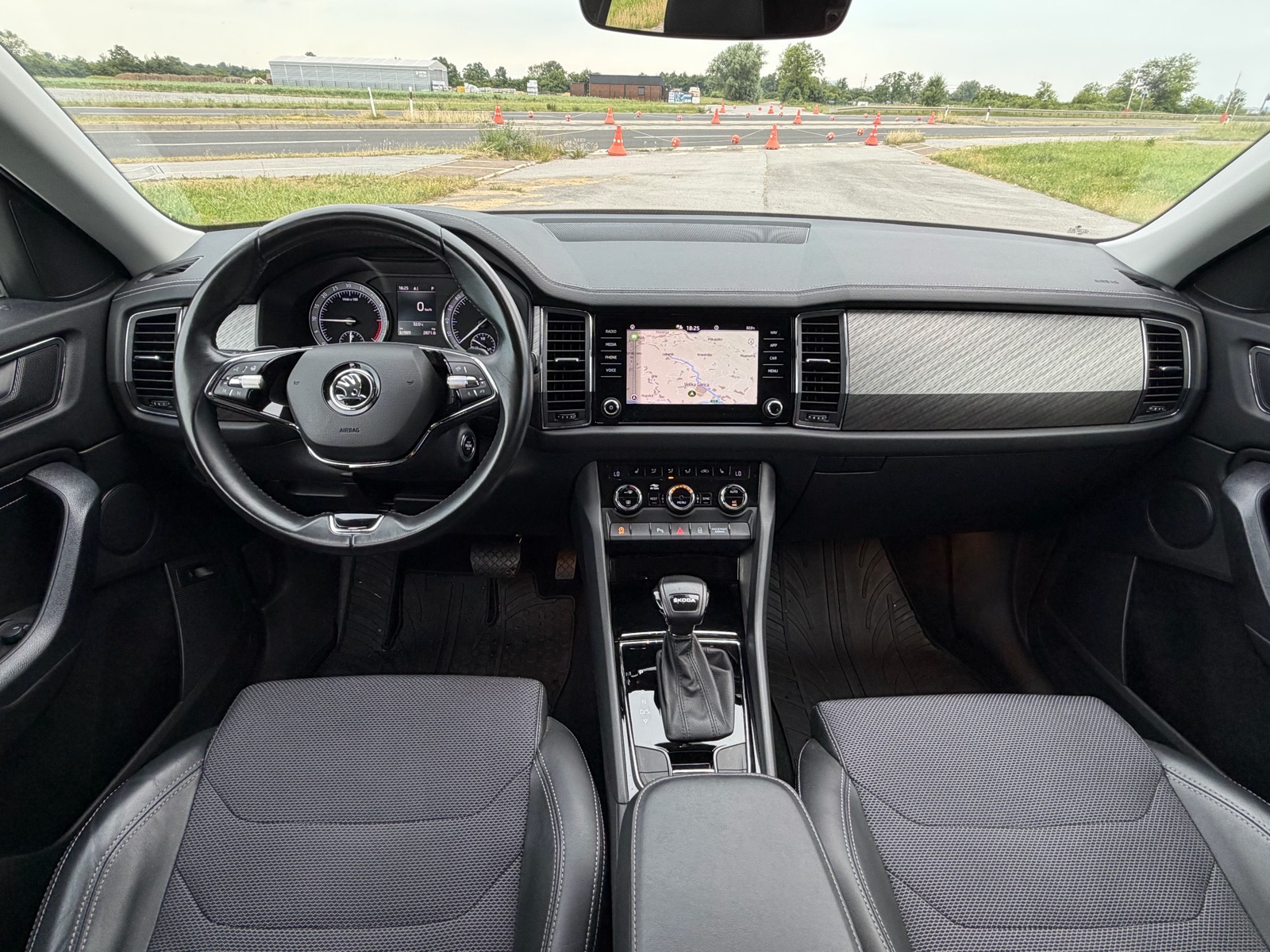 Škoda Kodiaq 2.0 TDI DSG #MATRIX #KAMERA #U PDV-u, fotografija 9