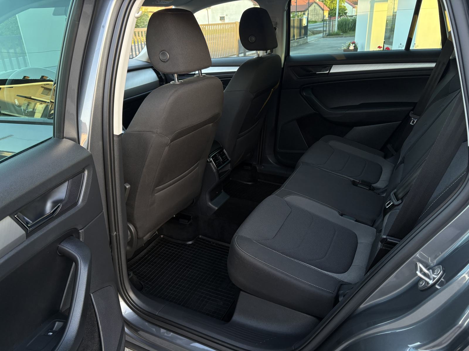 Škoda Kodiaq 2,0 TDI DSG NAV,LED,KAMERA,KEYLESS,ACC 9.968,33€*3RATE, fotografija 10