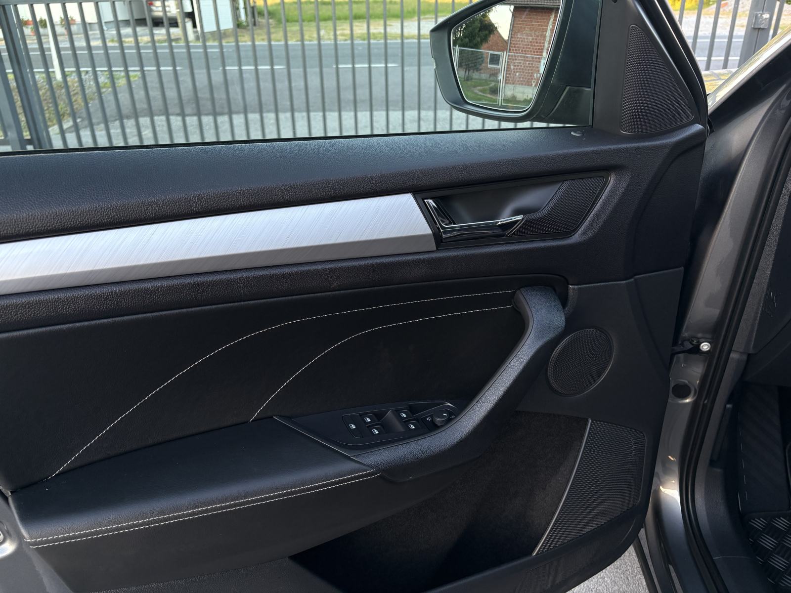 Škoda Kodiaq 2,0 TDI DSG NAV,LED,KAMERA,KEYLESS,ACC 9.968,33€*3RATE, fotografija 12