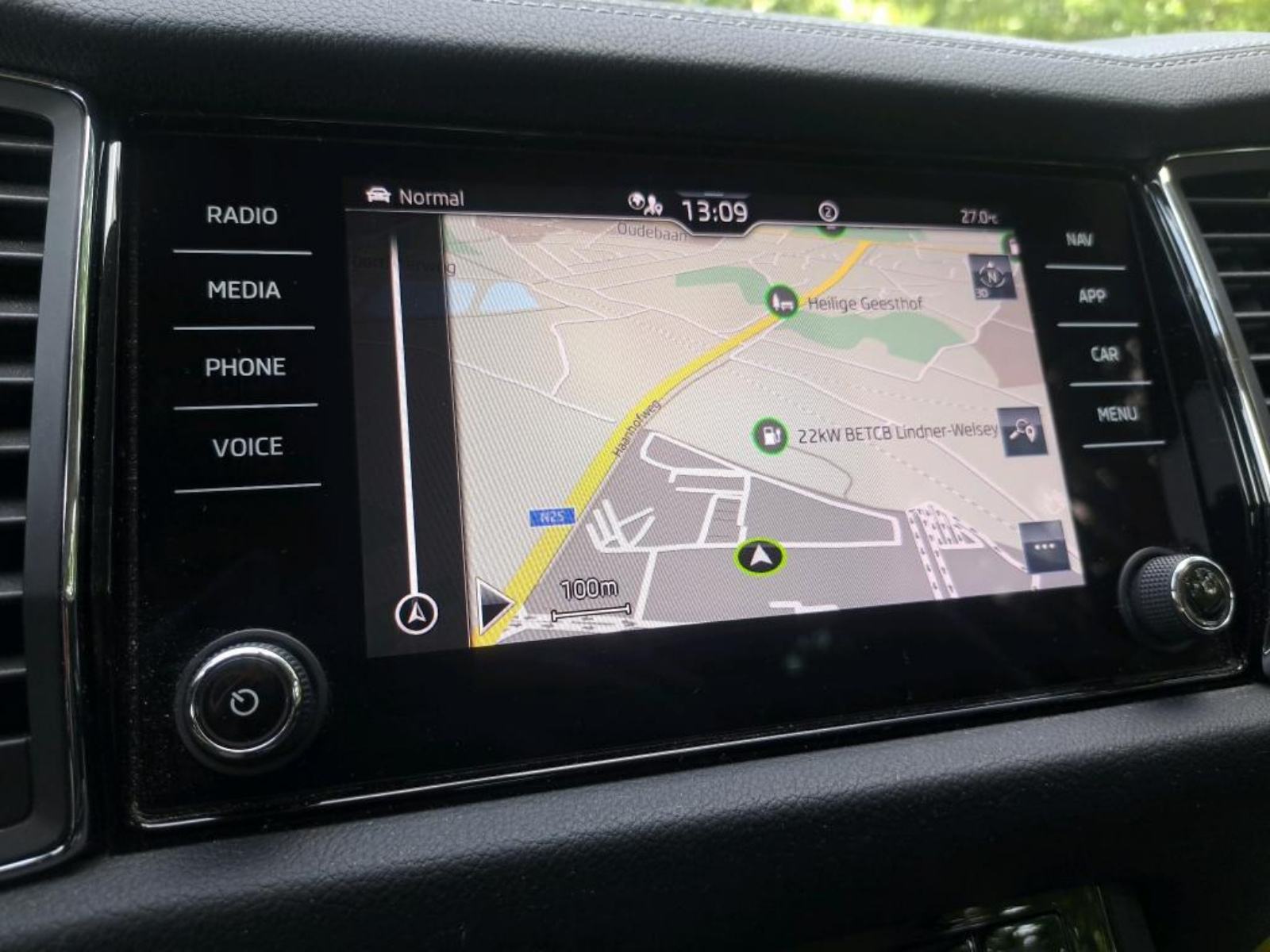 Škoda Kodiaq 2,0 TDI DSG,navi,led,leasing rata 320e, fotografija 5