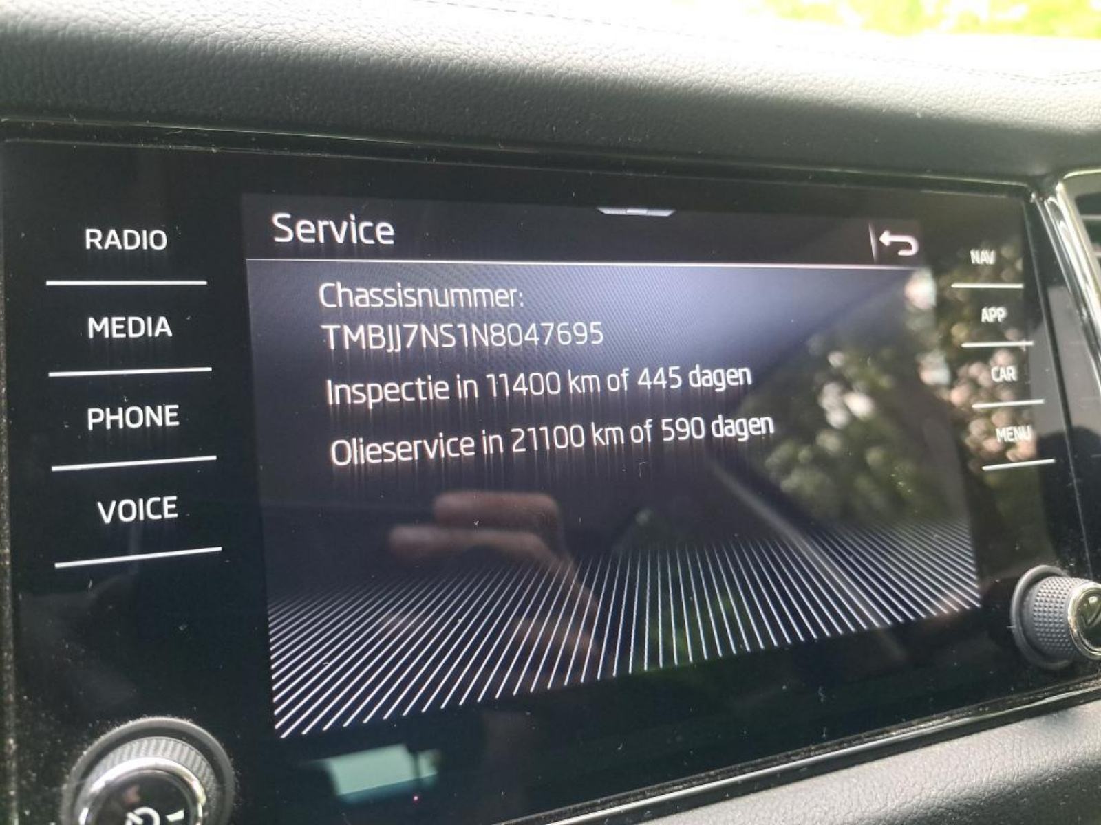 Škoda Kodiaq 2,0 TDI DSG,navi,led,leasing rata 320e, fotografija 4