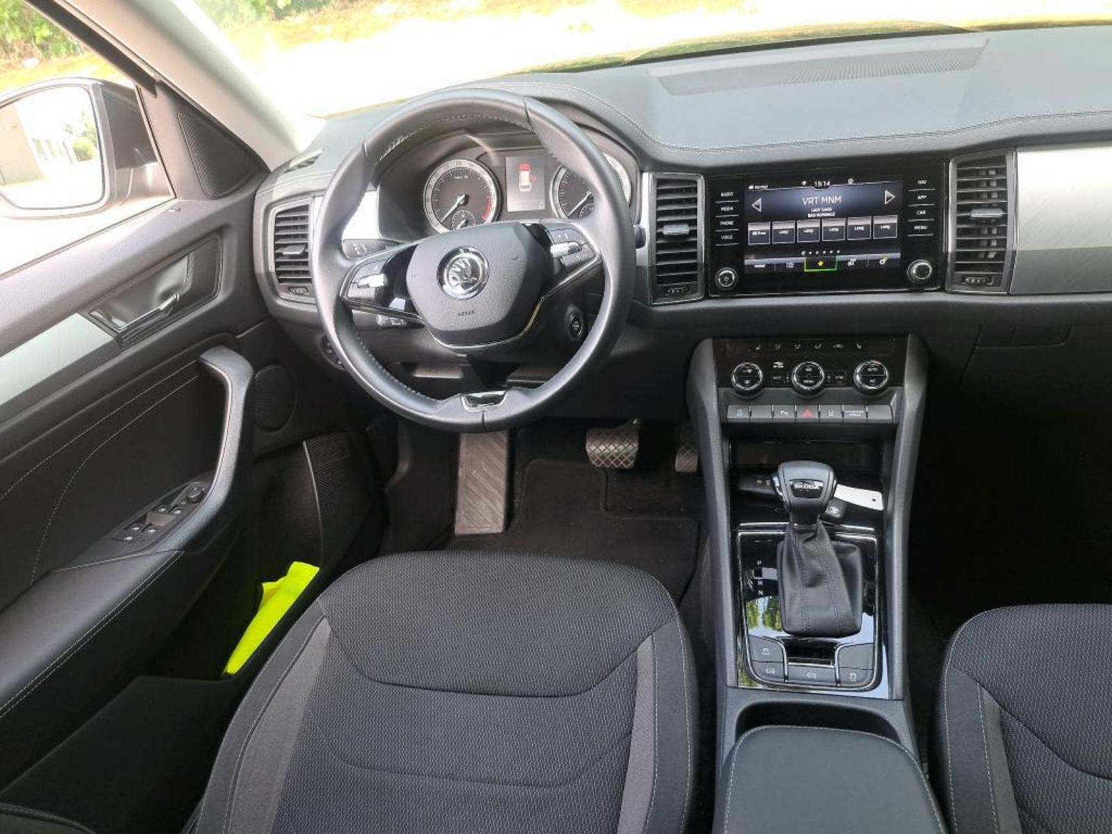 Škoda Kodiaq 2,0 TDI DSG,navi,led,leasing rata 320e, fotografija 3