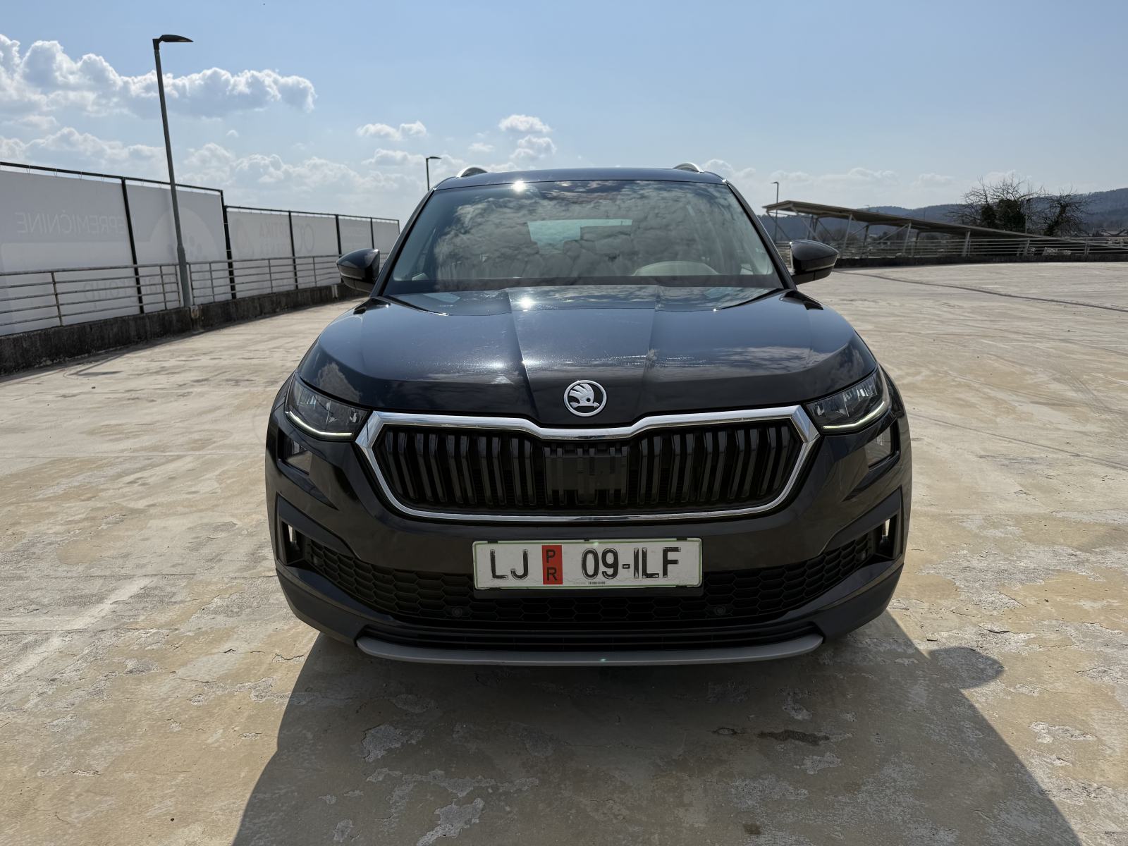 Škoda Kodiaq‼️2g JAMSTVO‼️2.0 TDI DSG 150 | PANORAMA | 2021 | Dostava, fotografija 2