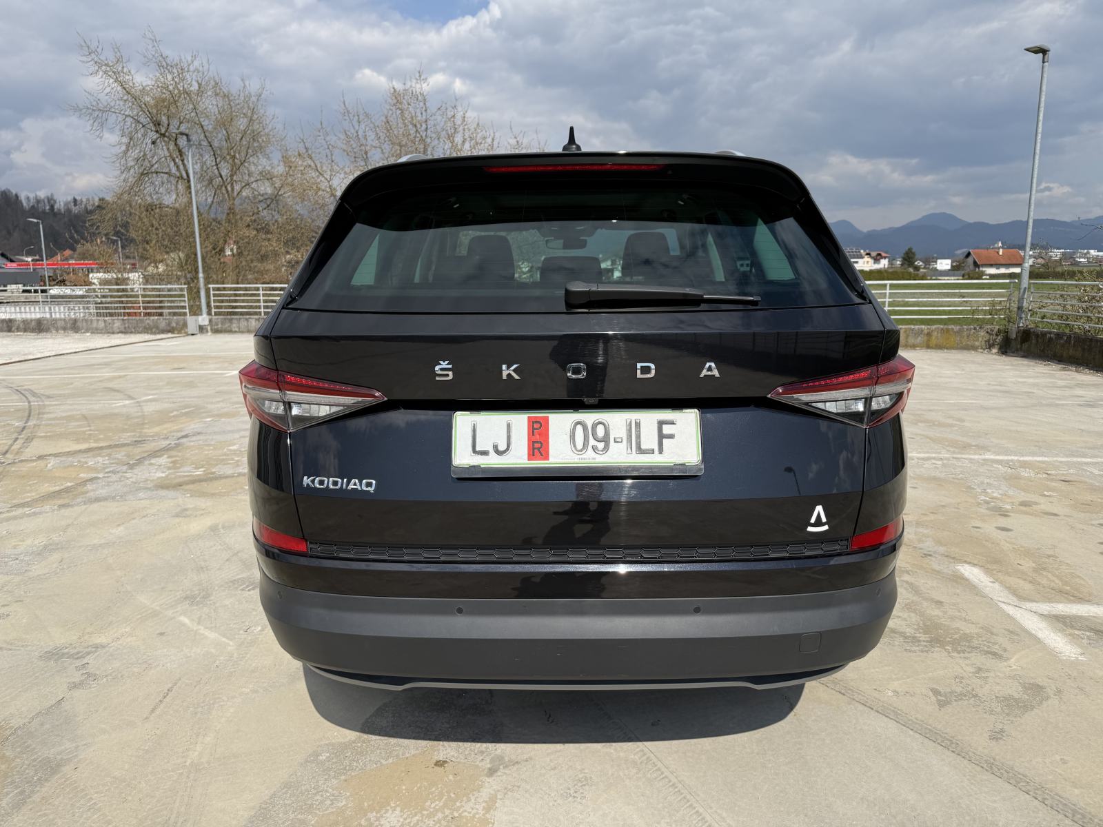 Škoda Kodiaq‼️2g JAMSTVO‼️2.0 TDI DSG 150 | PANORAMA | 2021 | Dostava, fotografija 6