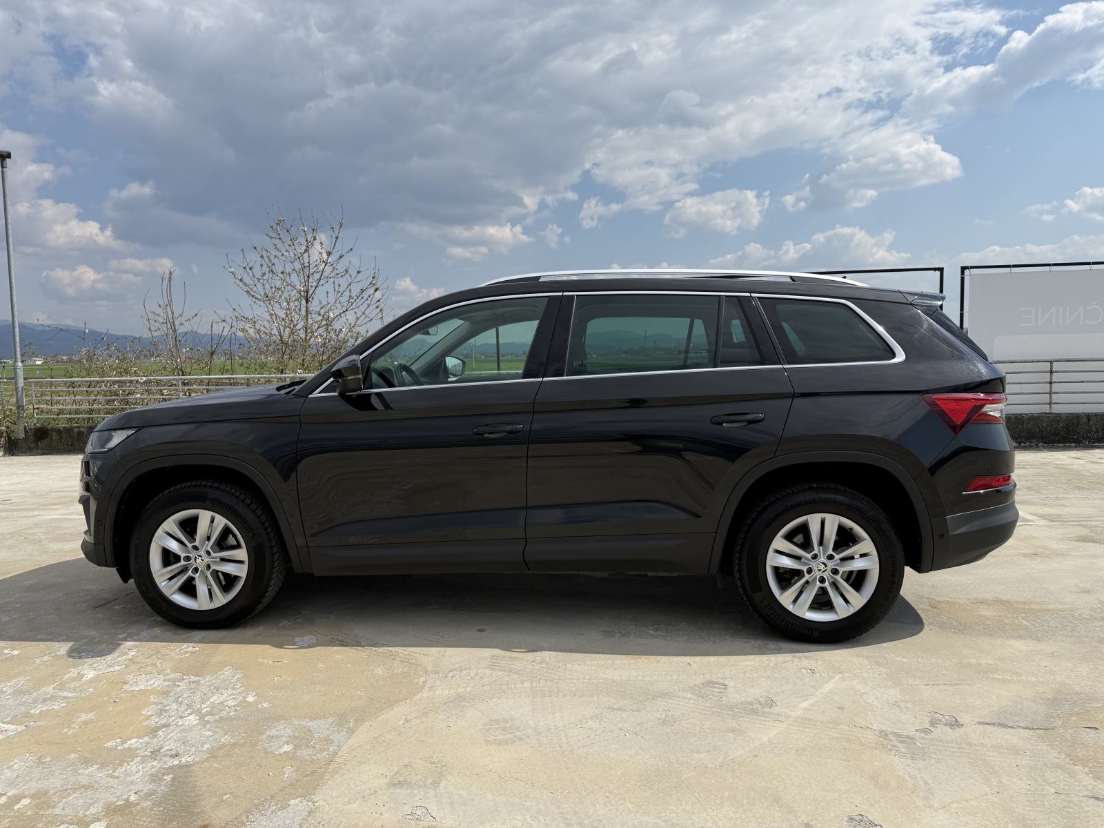 Škoda Kodiaq‼️2g JAMSTVO‼️2.0 TDI DSG 150 | PANORAMA | 2021 | Dostava, fotografija 8