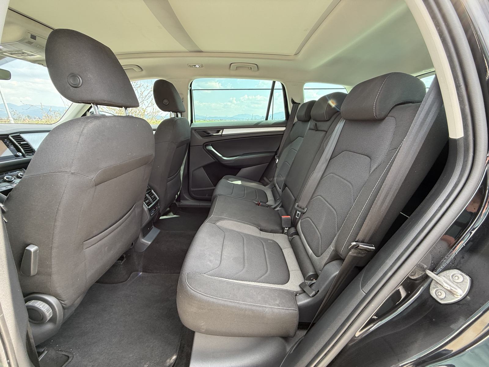 Škoda Kodiaq‼️2g JAMSTVO‼️2.0 TDI DSG 150 | PANORAMA | 2021 | Dostava, fotografija 14